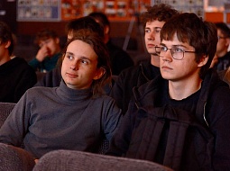 � ��������������� ������������ ��. �.�. ������� ��� ����� ������������� ����-��������