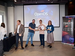 ������� ���������������� ������������ ��. �.�. ������� ������� ������� � �����