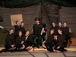 �������, �������� � �����!� - � �� ���������� ������ �������������  �����������, ����������� ��� ��������� ���������