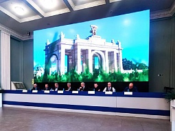 � ������ �� ��������� ����������� ��������� ���������� � ����������� ������� 2025